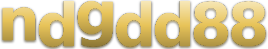 ndgdd88 logo